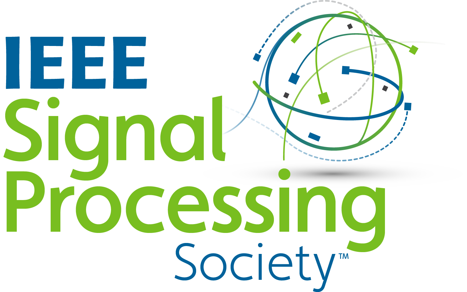 Logo IEEE Signal Processing Society