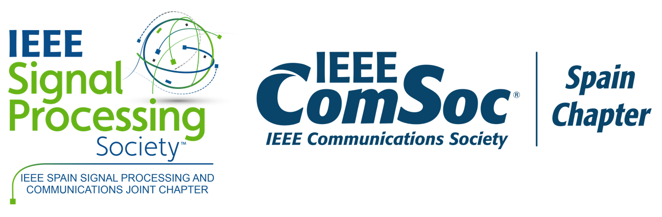 IEEE Spain Signal Processing and Communications Joint Chapter